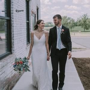 Meet your Posher, Abby